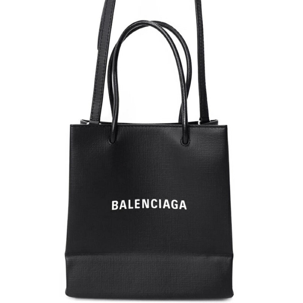 Balenciaga Tote XXS Shopping Bag - Picture 2 of 9